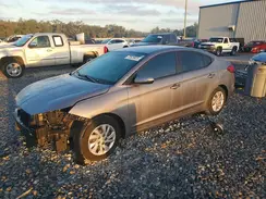 KMHD74LF5KU810087 2019 HYUNDAI ELANTRA