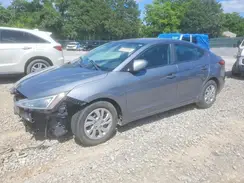 KMHD74LF5KU810090 2019 HYUNDAI ELANTRA