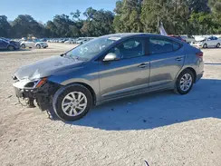 KMHD74LF5KU811224 2019 HYUNDAI ELANTRA