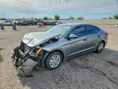 KMHD74LF5KU811739 2019 HYUNDAI ELANTRA