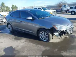 KMHD74LF5KU816939 2019 HYUNDAI ELANTRA