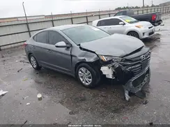KMHD74LF5KU827908 2019 HYUNDAI ELANTRA