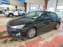 KMHD74LF5KU832932 2019 HYUNDAI ELANTRA