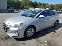 KMHD74LF5KU833322 2019 HYUNDAI ELANTRA