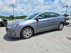 KMHD74LF5KU833675 2019 HYUNDAI ELANTRA