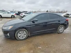 KMHD74LF5KU836575 2019 HYUNDAI ELANTRA
