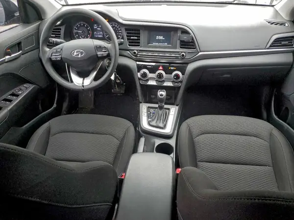 KMHD74LF5KU836575 2019 HYUNDAI ELANTRA - Image 8