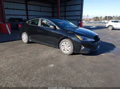 KMHD74LF5KU844028 2019 HYUNDAI ELANTRA