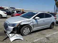 KMHD74LF5KU846121 2019 HYUNDAI ELANTRA