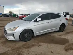 KMHD74LF5KU847219 2019 HYUNDAI ELANTRA