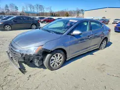 KMHD74LF5KU847785 2019 HYUNDAI ELANTRA