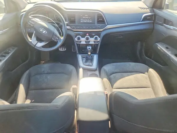 KMHD74LF5KU847785 2019 HYUNDAI ELANTRA - Image 8