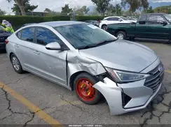 KMHD74LF5KU861119 2019 HYUNDAI ELANTRA