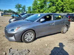 KMHD74LF5KU862707 2019 HYUNDAI ELANTRA
