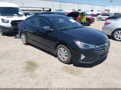 KMHD74LF5KU865512 2019 HYUNDAI ELANTRA