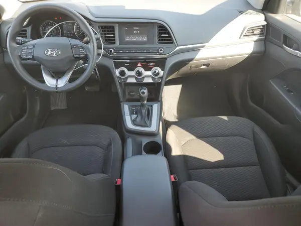 KMHD74LF5KU867647 2019 HYUNDAI ELANTRA - Image 8