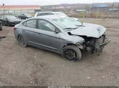 KMHD74LF5KU882553 2019 HYUNDAI ELANTRA