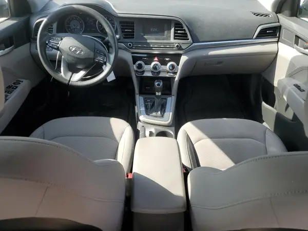 KMHD74LF5KU882648 2019 HYUNDAI ELANTRA - Image 8
