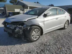 KMHD74LF5KU889163 2019 HYUNDAI ELANTRA