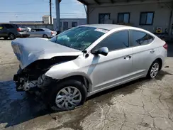KMHD74LF5LU000718 2020 HYUNDAI ELANTRA