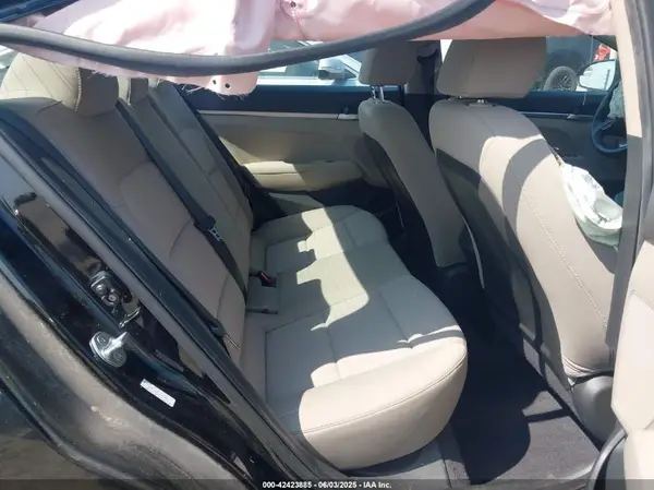 KMHD74LF5LU012061 2020 HYUNDAI ELANTRA - Image 8