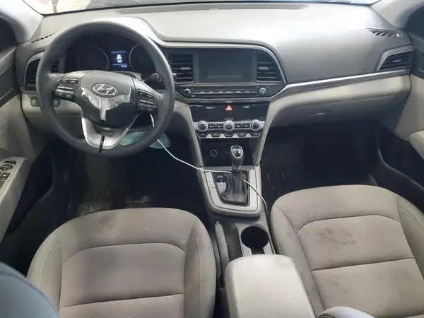 KMHD74LF5LU013033 2020 HYUNDAI ELANTRA - Image 8