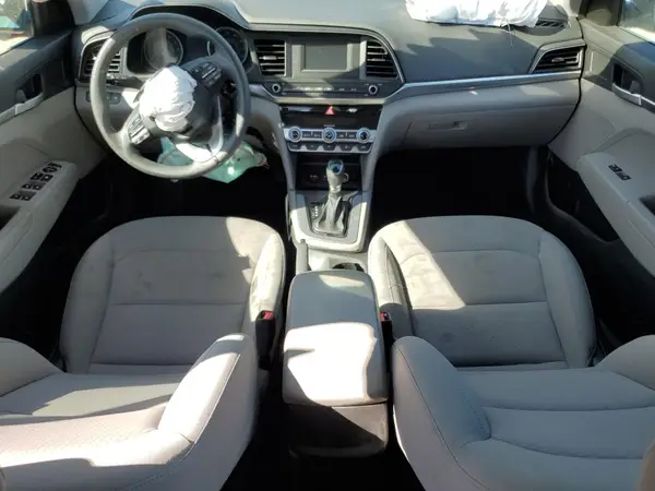 KMHD74LF5LU024288 2020 HYUNDAI ELANTRA - Image 8