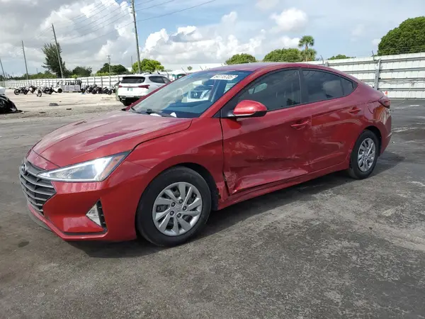 KMHD74LF5LU044847 2020 HYUNDAI ELANTRA