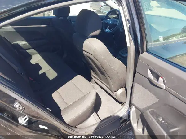 KMHD74LF5LU063611 2020 HYUNDAI ELANTRA - Image 8