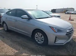 KMHD74LF5LU078674 2020 HYUNDAI ELANTRA