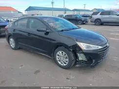 KMHD74LF5LU089660 2020 HYUNDAI ELANTRA