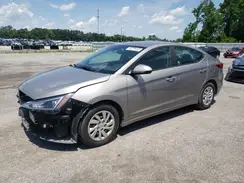 KMHD74LF5LU100415 2020 HYUNDAI ELANTRA