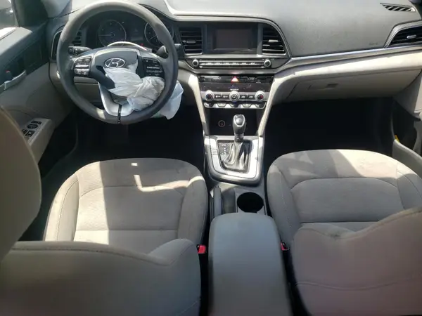 KMHD74LF5LU100415 2020 HYUNDAI ELANTRA - Image 8