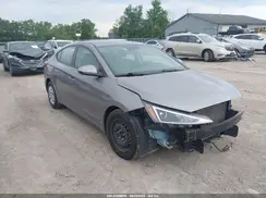 KMHD74LF5LU105212 2020 HYUNDAI ELANTRA