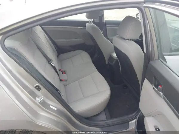 KMHD74LF5LU105212 2020 HYUNDAI ELANTRA - Image 8