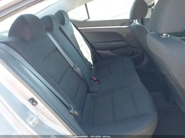 KMHD74LF5LU105470 2020 HYUNDAI ELANTRA - Image 8