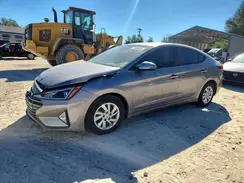 KMHD74LF5LU105520 2020 HYUNDAI ELANTRA