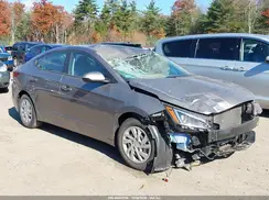 KMHD74LF5LU106604 2020 HYUNDAI ELANTRA