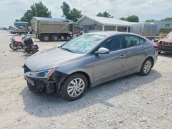 KMHD74LF5LU108319 2020 HYUNDAI ELANTRA