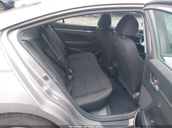 KMHD74LF5LU899595 2020 HYUNDAI ELANTRA - Image 8