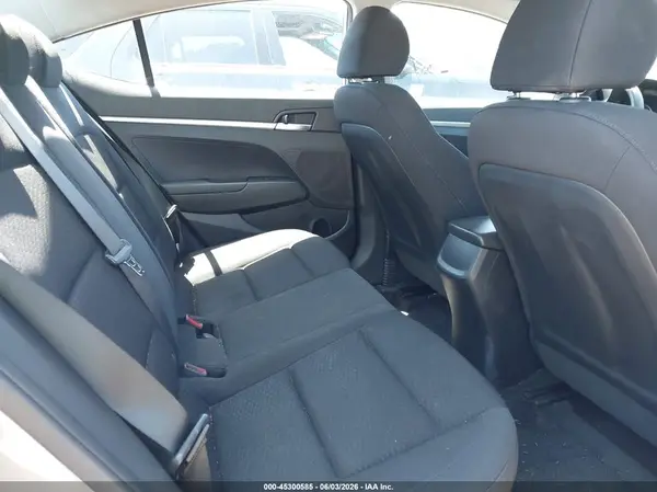 KMHD74LF5LU905783 2020 HYUNDAI ELANTRA - Image 8