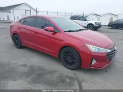 KMHD74LF5LU909509 2020 HYUNDAI ELANTRA