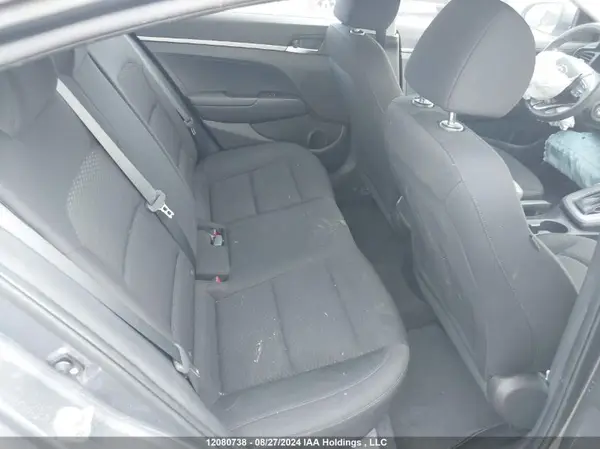 KMHD74LF5LU910725 2020 HYUNDAI ELANTRA - Image 8