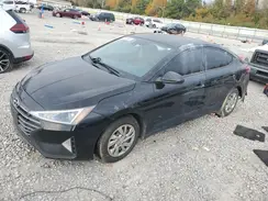 KMHD74LF5LU914581 2020 HYUNDAI ELANTRA