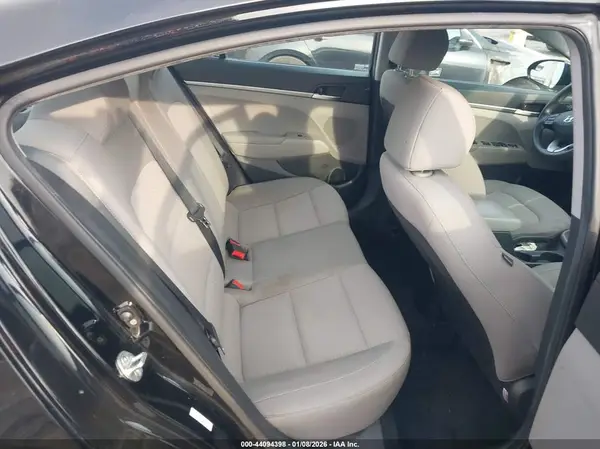 KMHD74LF5LU915715 2020 HYUNDAI ELANTRA - Image 8