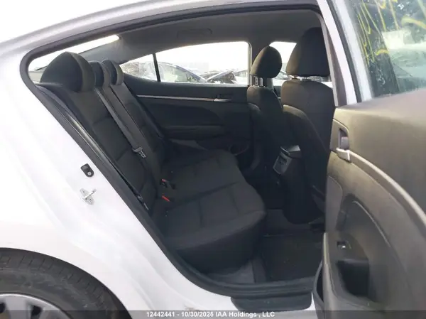 KMHD74LF5LU916024 2020 HYUNDAI ELANTRA - Image 8
