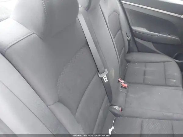 KMHD74LF5LU926665 2020 HYUNDAI ELANTRA - Image 8
