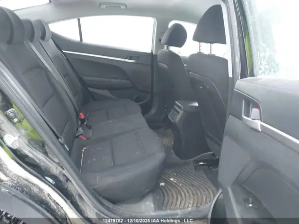 KMHD74LF5LU933471 2020 HYUNDAI ELANTRA - Image 8
