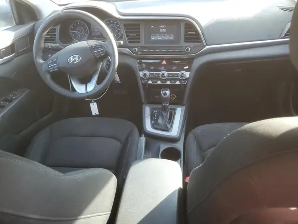 KMHD74LF5LU937066 2020 HYUNDAI ELANTRA - Image 8