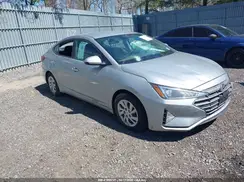 KMHD74LF5LU939304 2020 HYUNDAI ELANTRA